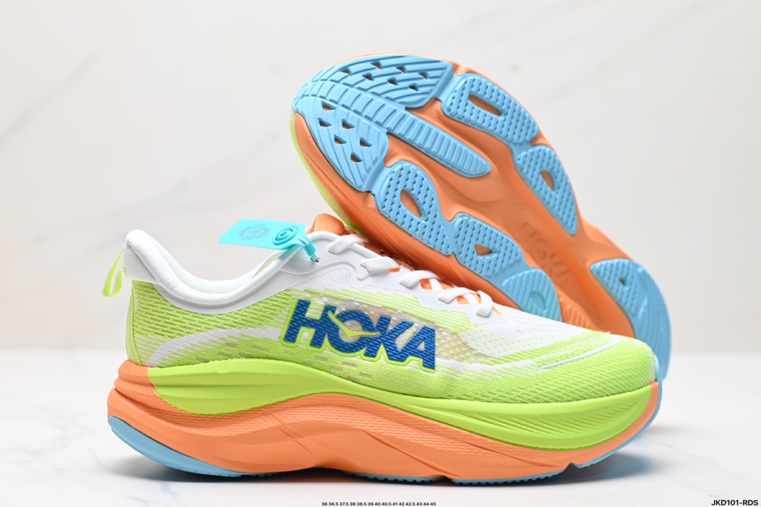 Hoka Shoes